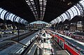 Hamburg Hauptbahnhof