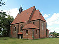 Sankt-Josef-Kirche