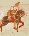 ჰაროლდ გოდვინსონი (Harold II Godwinson) 1066