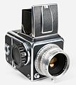 SLR od firmy Hasselblad