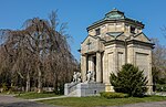 Bürklin’sches Mausoleum