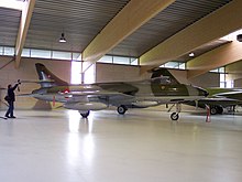 Danish Hawker Hunter F.Mk.51 Hawker Hunter F.Mk.51.jpg