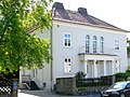 Former director house of Phönix AG