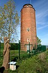 Kleinsedlitzer Wasserturm