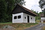 basement, cellar