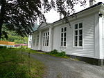 Nyhaugen (Hellandshuset)