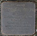 Hellenthal, Kölner Str. 66, Stolperstein für Selma Löwenstein.jpg