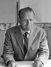 Henning Larsen Henning Larsen 1967.jpg