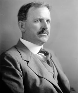 Henry F. Hollis