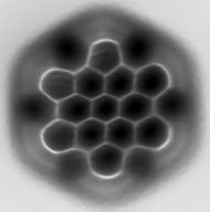 Polycyclic aromatic hydrocarbon