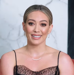 hilary duff schauspielerin