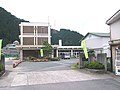 日野町立根雨小学校のサムネイル