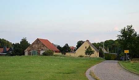 Hohen Petersberg