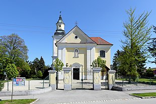 Hohenau an der March - Kirche.JPG