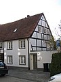 Wohnhaus