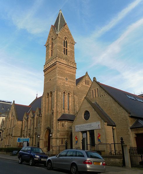 File:Holland Road Baptist Church, Hove (NHLE Code 1280592).JPG