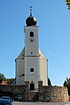 Hollenthon Parish Church