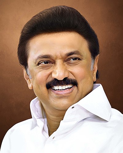 2024 Indian general election in Tamil Nadu