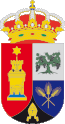 Herb Hontorii de Valdearados