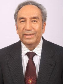 Hosain Sabag