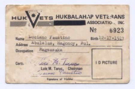 ไฟล์:Hukbalahap_Veterans_Card.jpg
