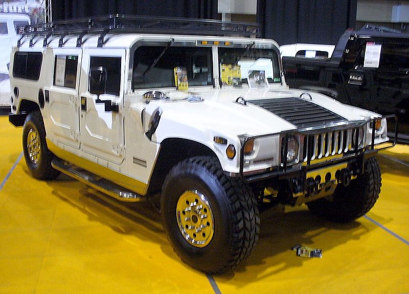 File:Hummer H1.JPG