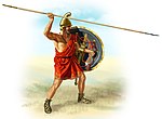 Thumbnail for Ancient Macedonian army