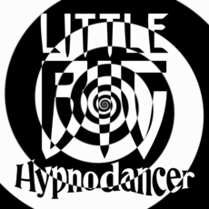 Logo del disco Hypnodancer