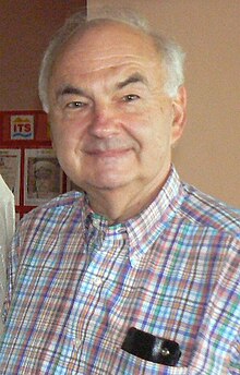 Prof. Kacprzyk in 2008 IEEE-IS-08-Janusz-Kacprzyk-2.jpg