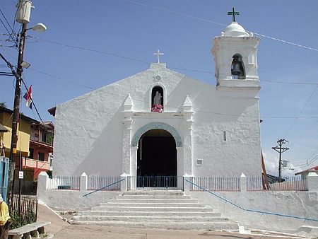 Tập tin:Iglesia San Pedro, Panama.jpg