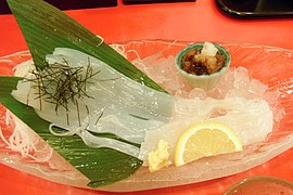 Sashimi: Le sashimi, un art culinaire, Le thon pour le sashimi, Traitement du thon qualité sashimi