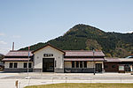 Thumbnail for Ikuno Station (Hyōgo)