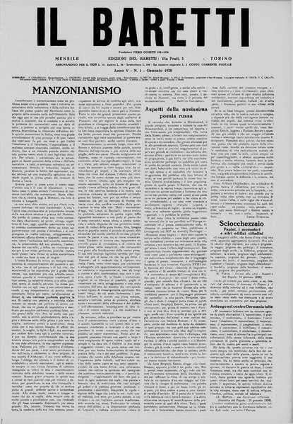 File:Il Baretti - Anno V, n. 1, Torino, 1928.djvu