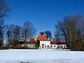 Schloss Illerfeld