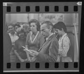 File:Inauguração da exposição Sesquicentenário da independência no Ministério da Educação e Cultura, 1972 03.tif