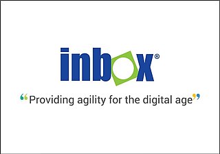 <span class="mw-page-title-main">Inbox Business Technologies</span> Pakistani information technology company