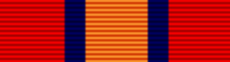 Indian Police Independence medal 1950.png