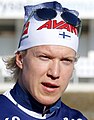 Čeština: Otto Invenius  na Světovém poháru v biatlonu v Novém Městě na Moravě 2023 English: Biathlon World Cup in Nové Město na Moravě 2023 – Otto Invenius.