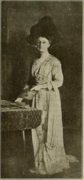 Isabella Williams Blaney, 1912