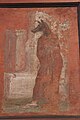 8920 - Pompei - Sacerdote mascherato da Anubi