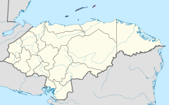 Departemento Islas de la Bahía (Tero)