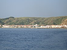 L'isola di Sansego (Susak)