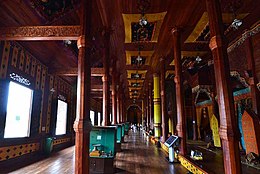 Arsitektur Minangkabau Wikipedia bahasa Indonesia 