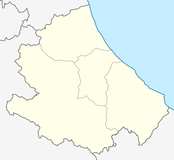 Italy Abruzzo location map.svg