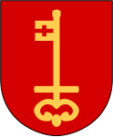 Järrestads härad