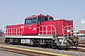第52回ローレル賞 日本貨物鉄道HD300形ハイブリッド機関車