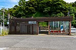 竹岡駅のサムネイル