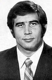 Brisco in 1973