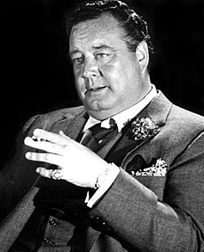 Jackie Gleason