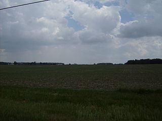 <span class="mw-page-title-main">Jackson Township, Hancock County, Ohio</span> Township in Ohio, United States